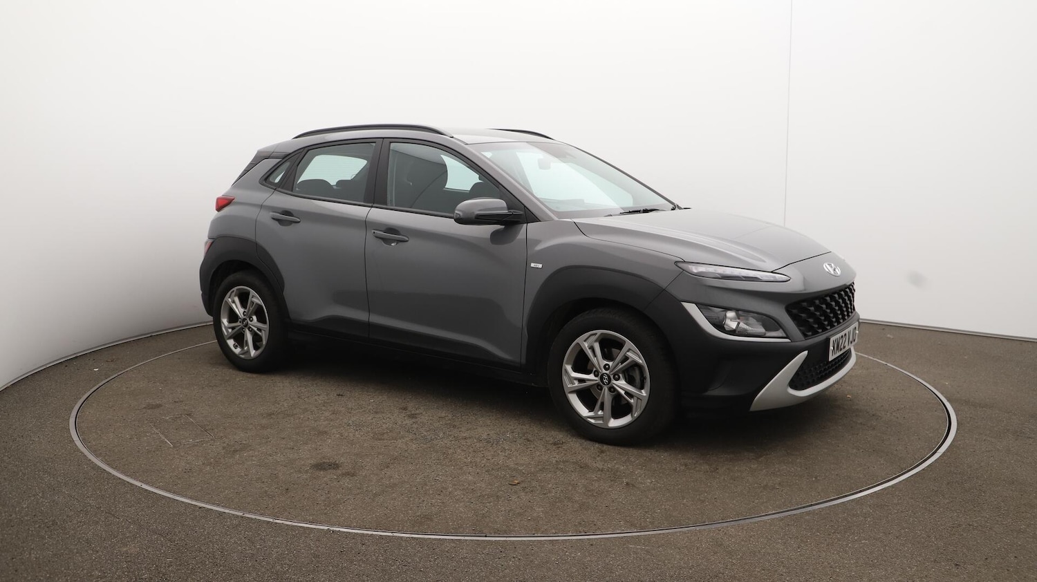 Used Hyundai KONA 2022 for sale - 76059626: Photo 47