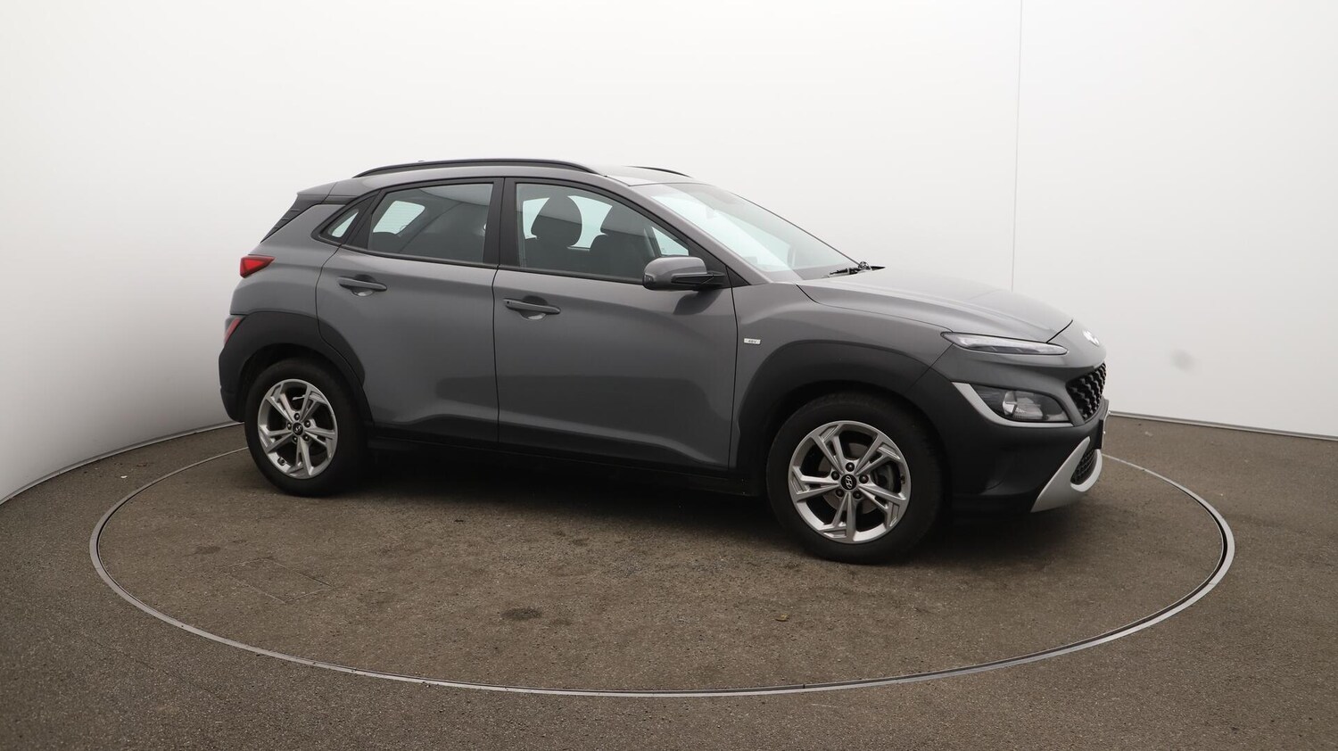Used Hyundai KONA 2022 for sale - 76059626: Photo 48