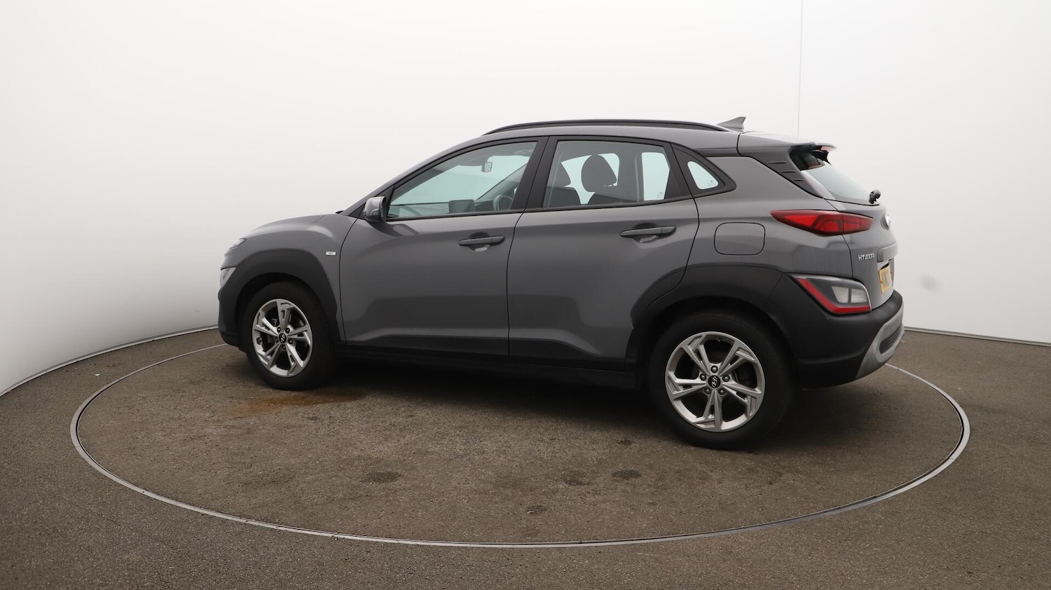 Used Hyundai KONA 2022 for sale - 76059626: Photo 49
