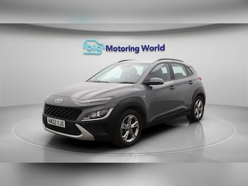Used Hyundai KONA 2022 for sale - 76059626: Photo 4