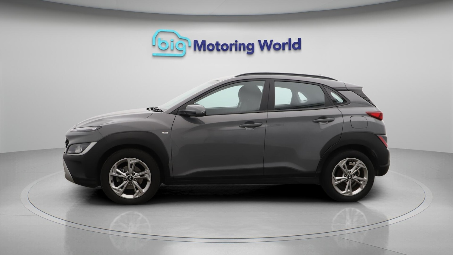 Used Hyundai KONA 2022 for sale - 76059626: Photo 5