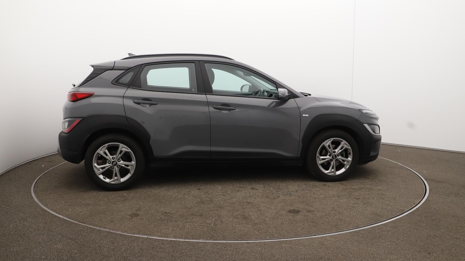 Used Hyundai KONA 2022 for sale - 76059626: Photo 52