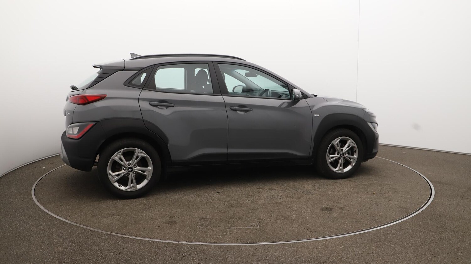 Used Hyundai KONA 2022 for sale - 76059626: Photo 53