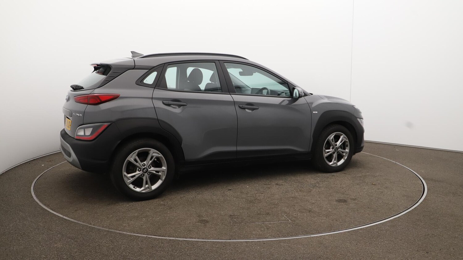 Used Hyundai KONA 2022 for sale - 76059626: Photo 54
