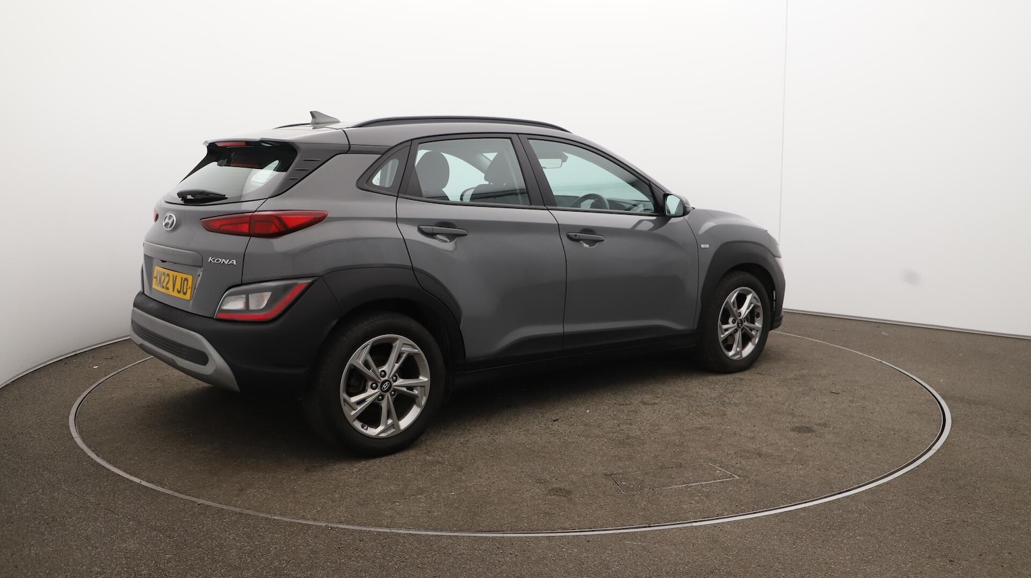 Used Hyundai KONA 2022 for sale - 76059626: Photo 55