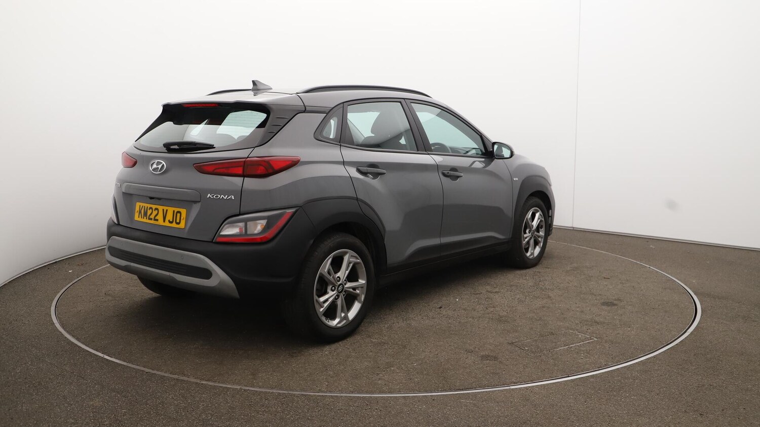 Used Hyundai KONA 2022 for sale - 76059626: Photo 56