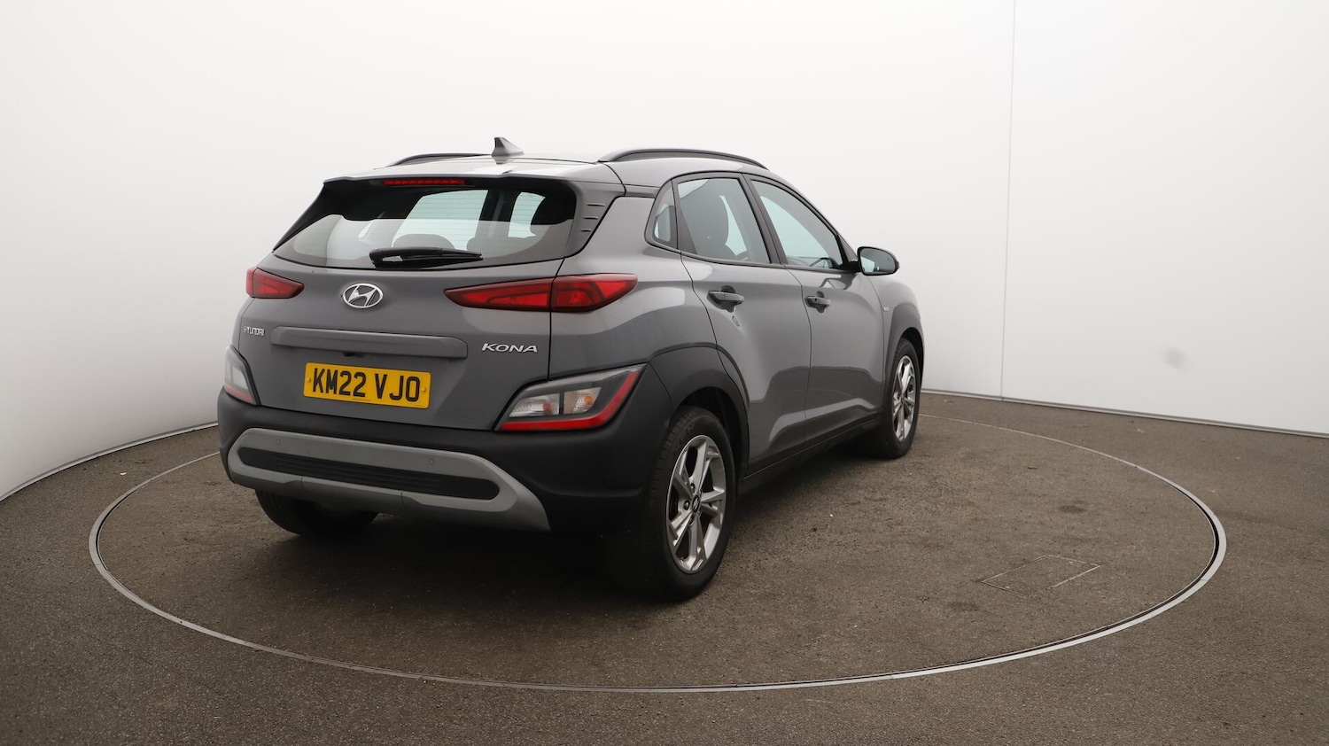 Used Hyundai KONA 2022 for sale - 76059626: Photo 57