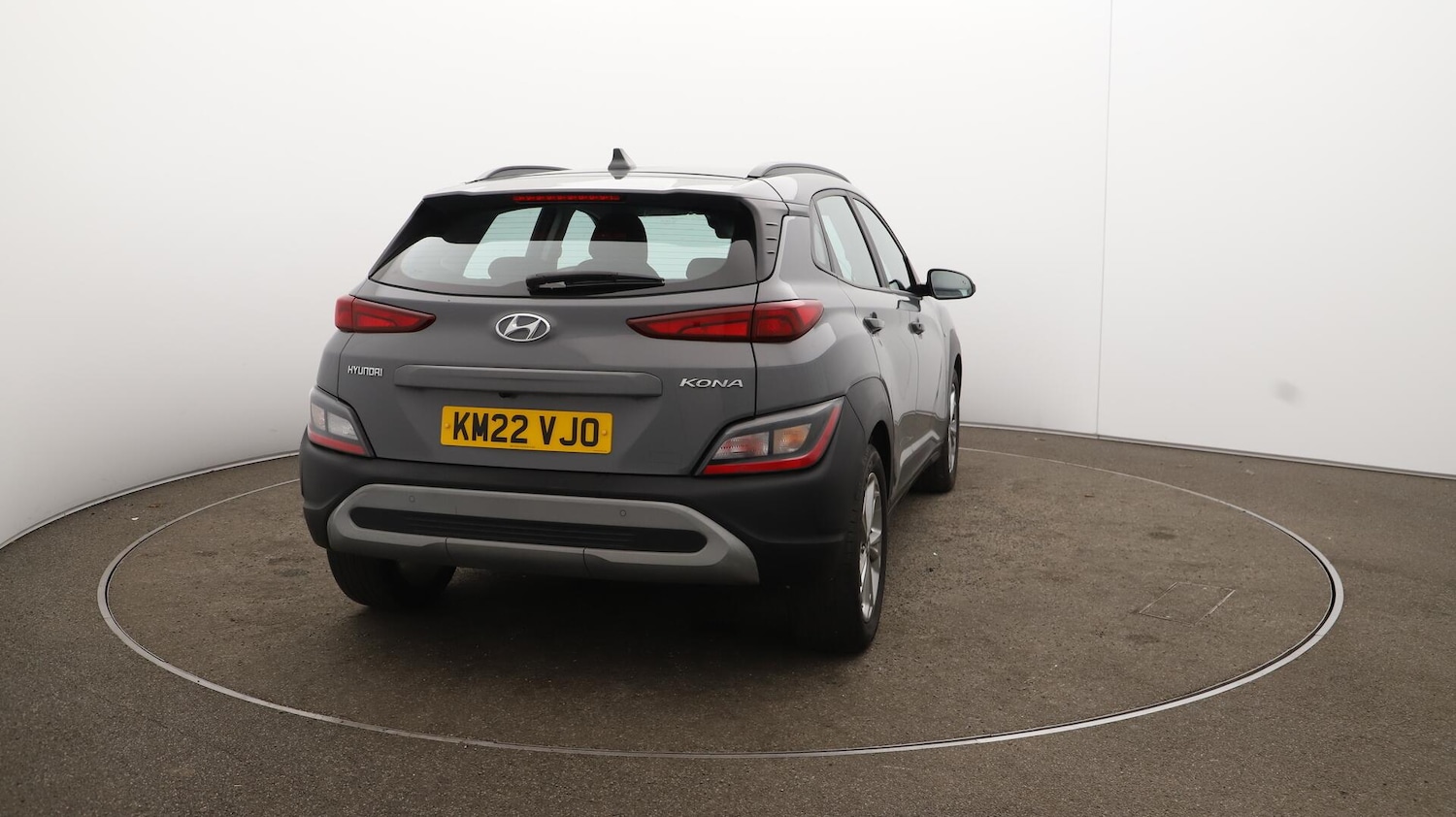 Used Hyundai KONA 2022 for sale - 76059626: Photo 58