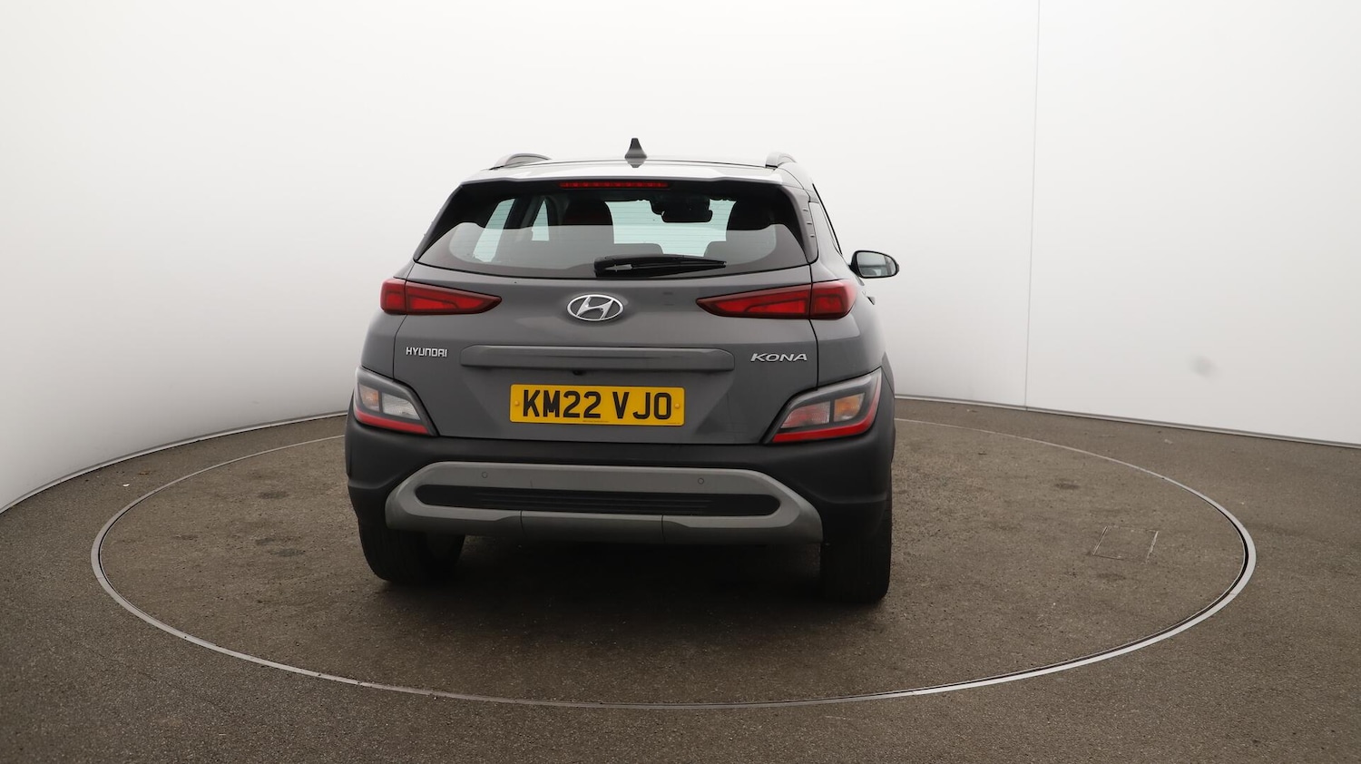 Used Hyundai KONA 2022 for sale - 76059626: Photo 59