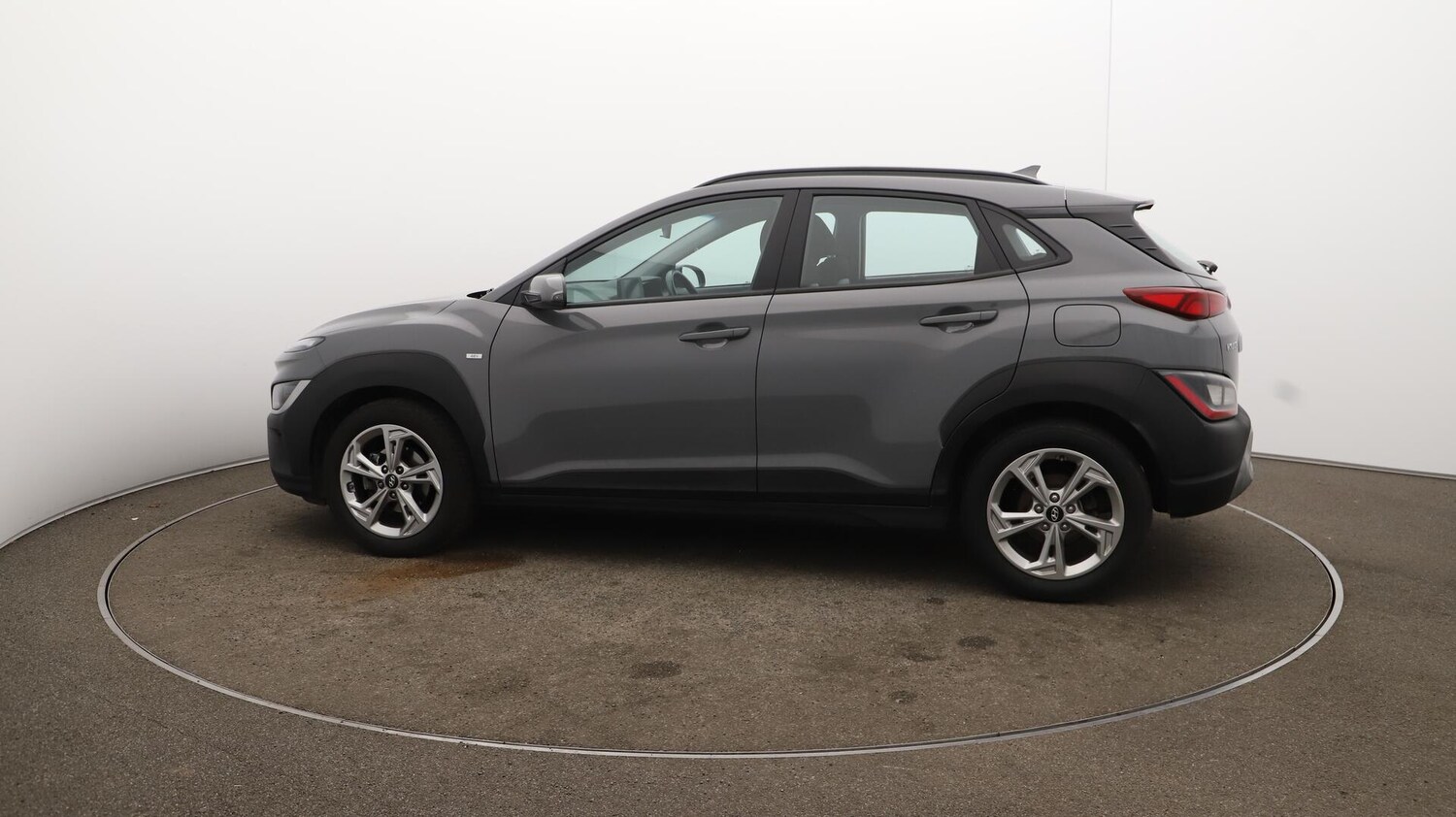 Used Hyundai KONA 2022 for sale - 76059626: Photo 60