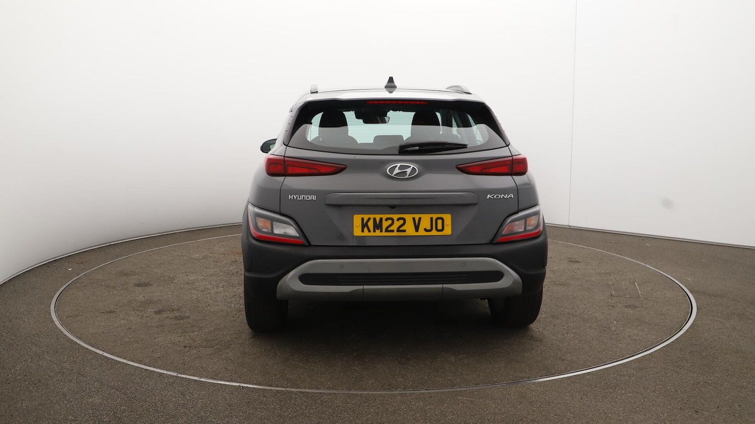 Used Hyundai KONA 2022 for sale - 76059626: Photo 61