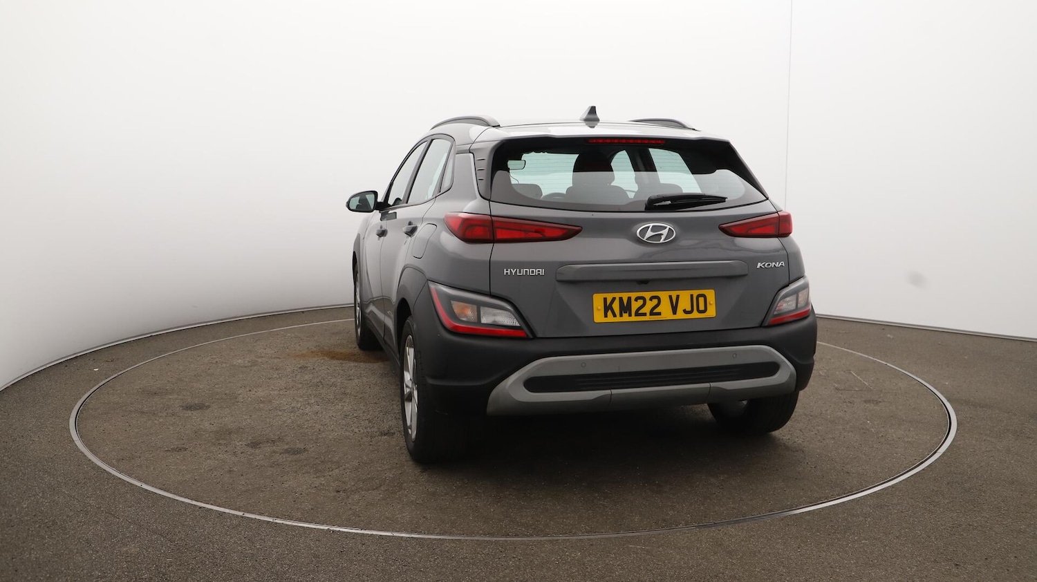 Used Hyundai KONA 2022 for sale - 76059626: Photo 62