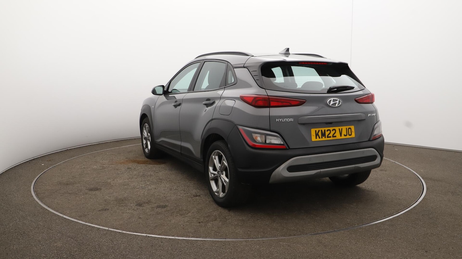 Used Hyundai KONA 2022 for sale - 76059626: Photo 63