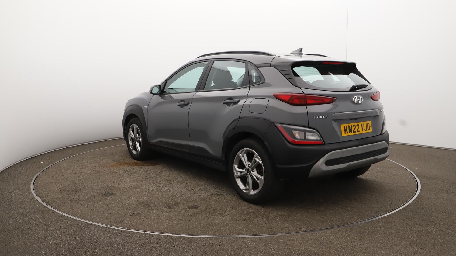 Used Hyundai KONA 2022 for sale - 76059626: Photo 64