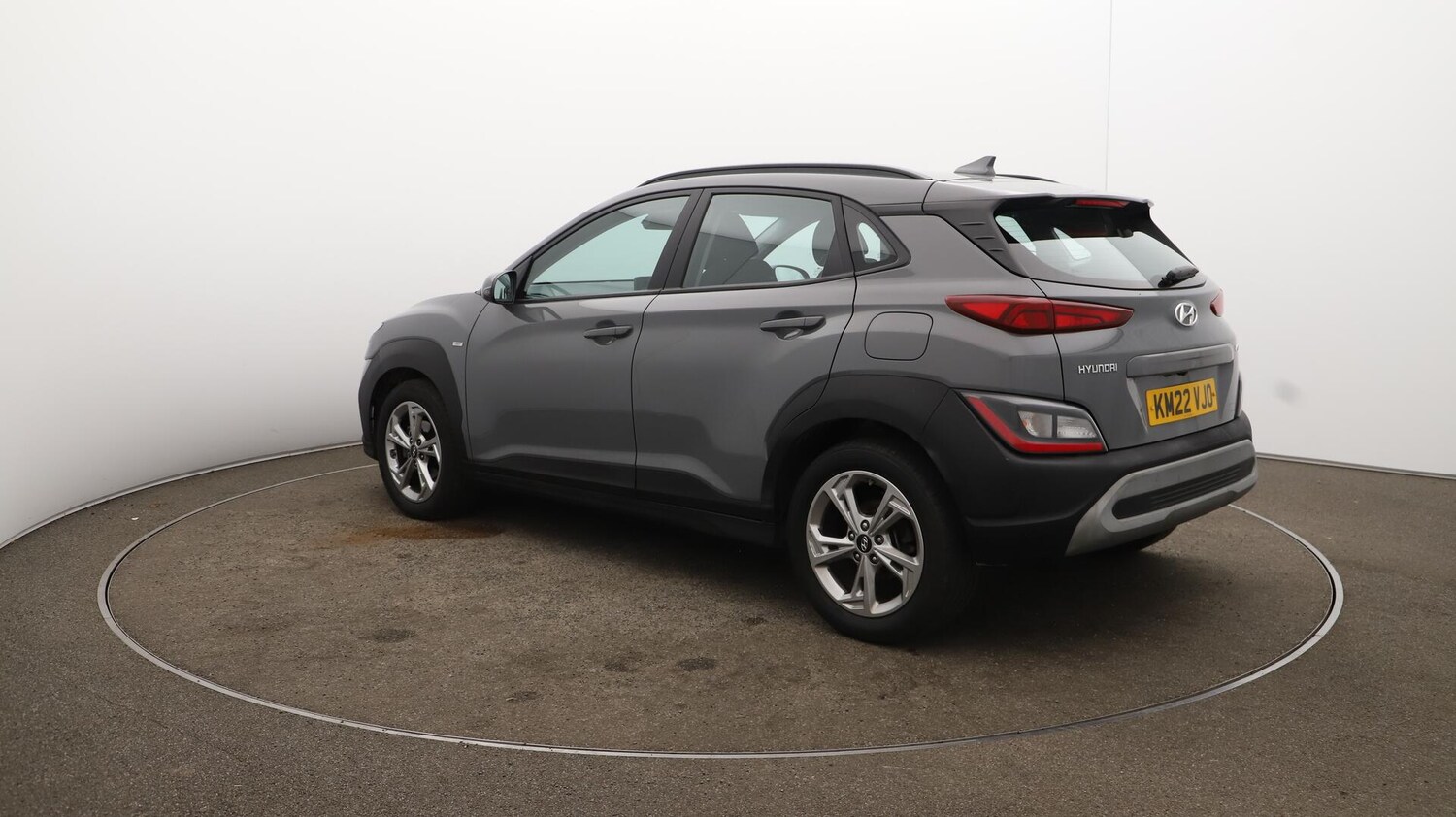 Used Hyundai KONA 2022 for sale - 76059626: Photo 65