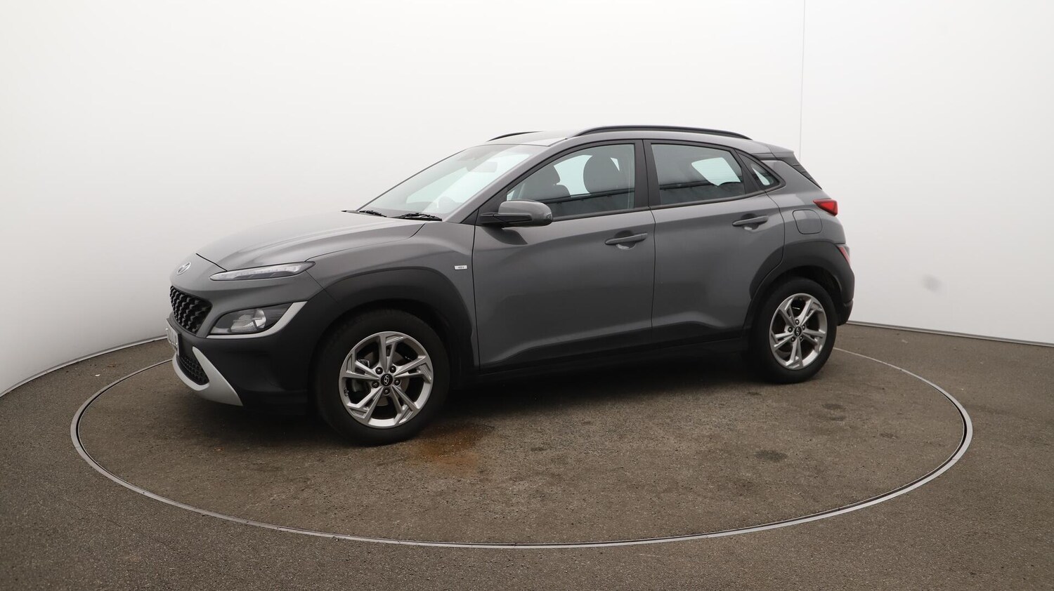 Used Hyundai KONA 2022 for sale - 76059626: Photo 69
