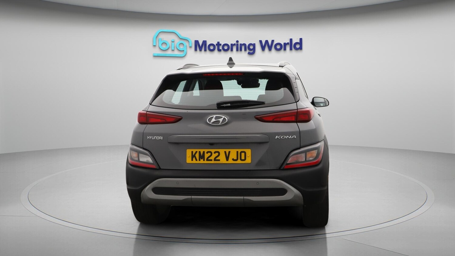 Used Hyundai KONA 2022 for sale - 76059626: Photo 7