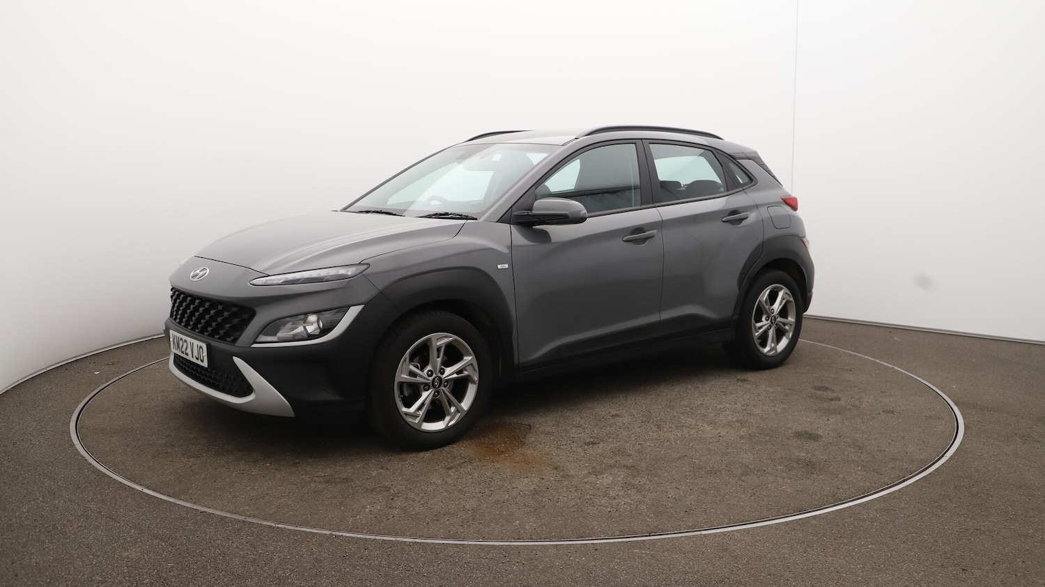 Used Hyundai KONA 2022 for sale - 76059626: Photo 70