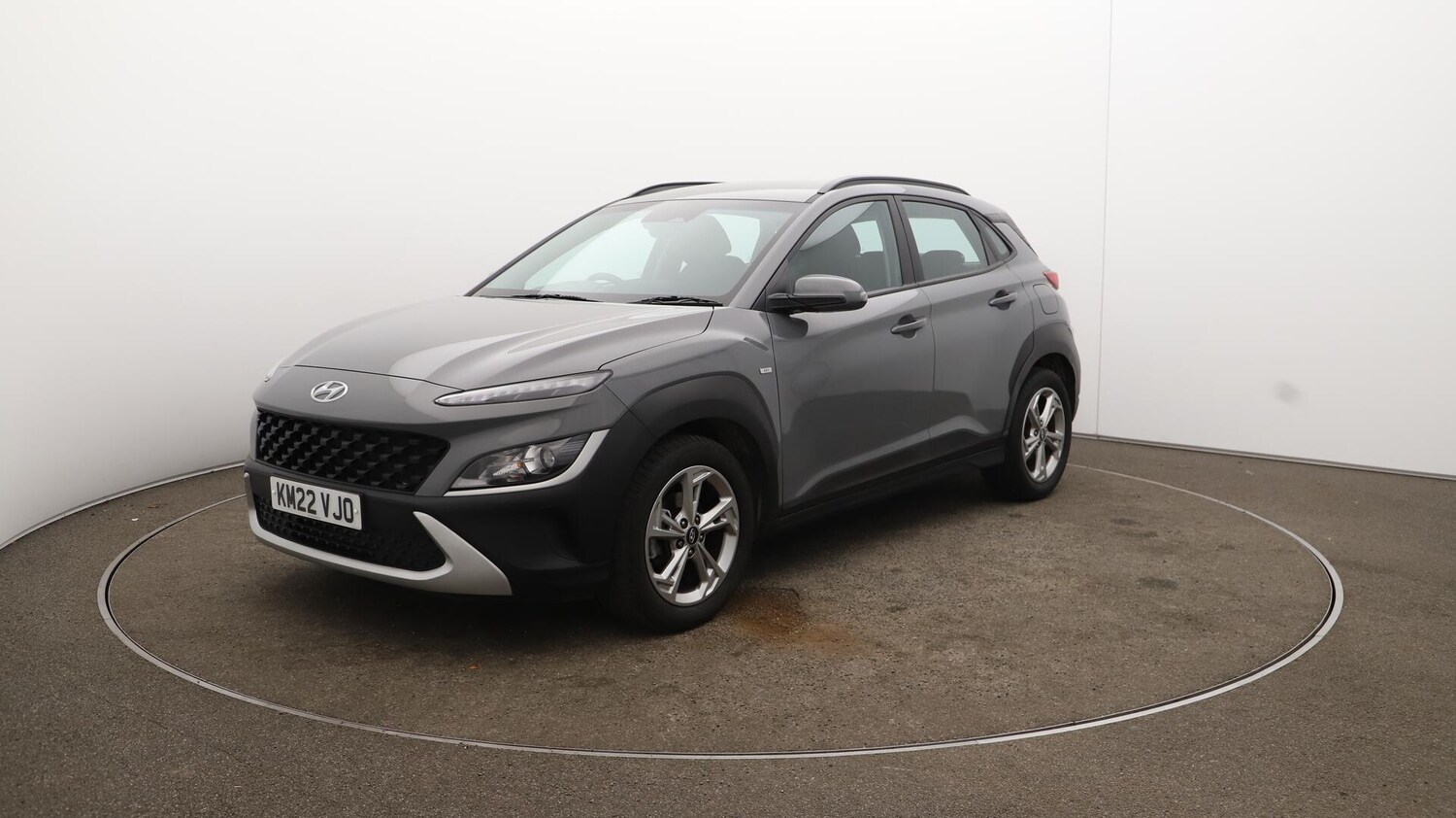 Used Hyundai KONA 2022 for sale - 76059626: Photo 71
