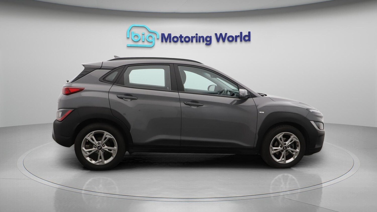Used Hyundai KONA 2022 for sale - 76059626: Photo 9
