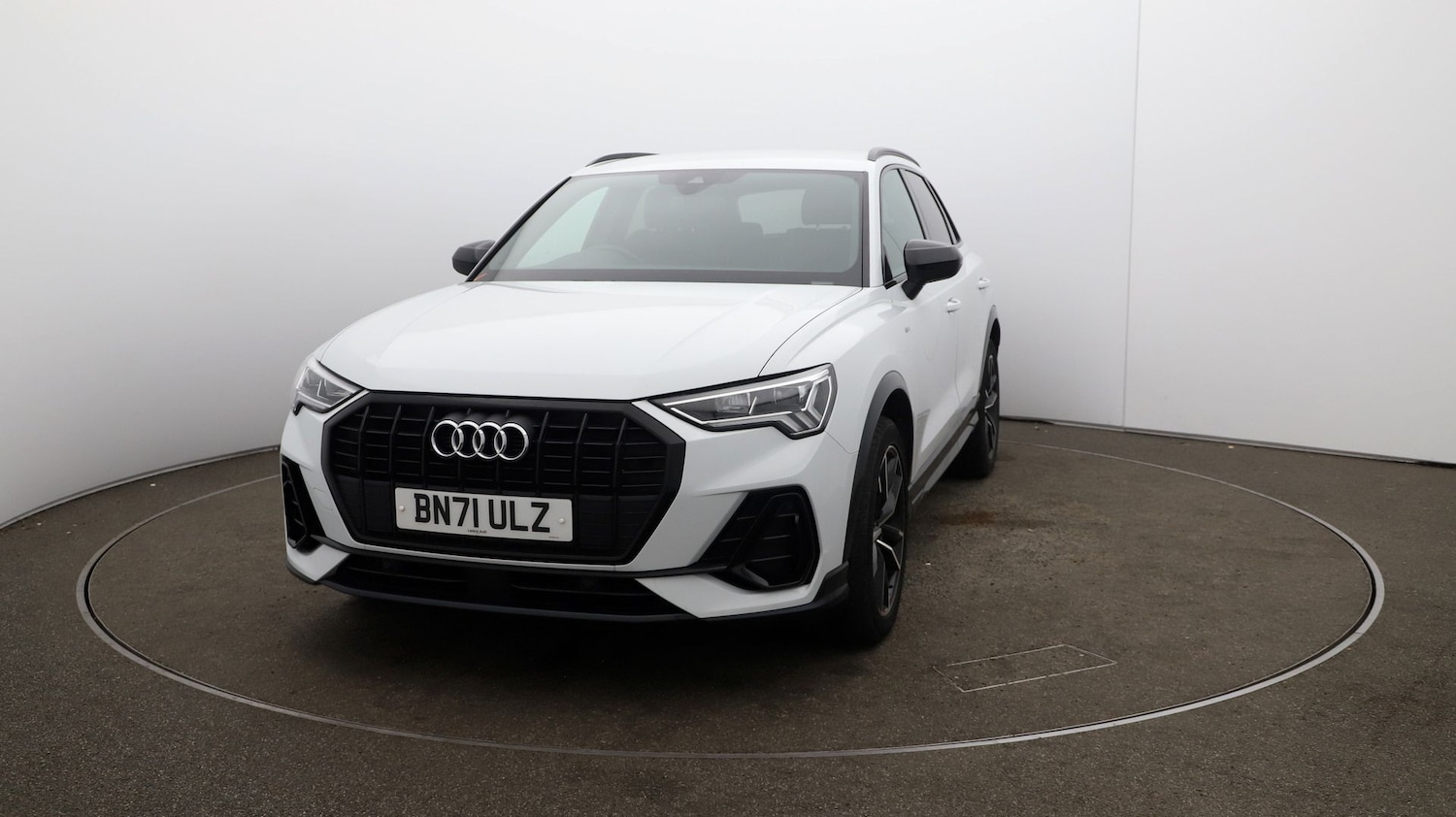 Used Audi Q3 for sale - 76811995: Photo 31