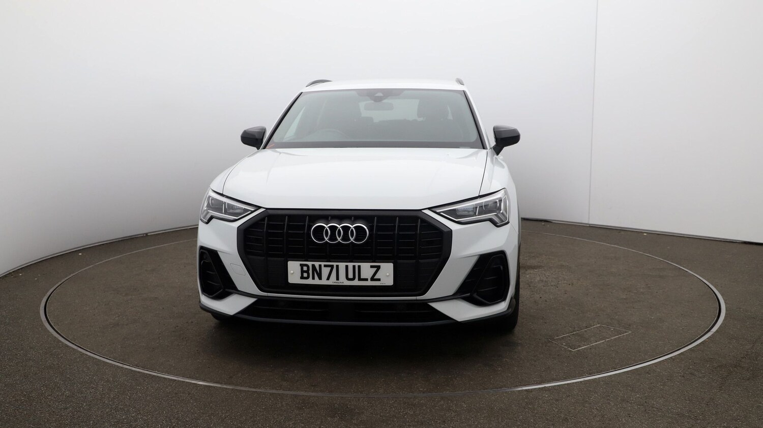 Used Audi Q3 for sale - 76811995: Photo 32