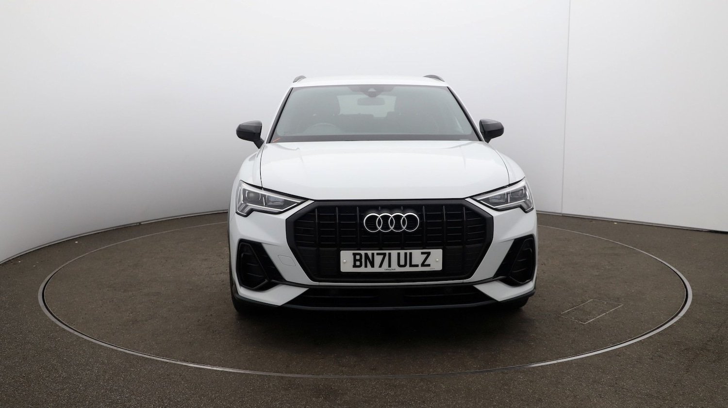 Used Audi Q3 for sale - 76811995: Photo 33