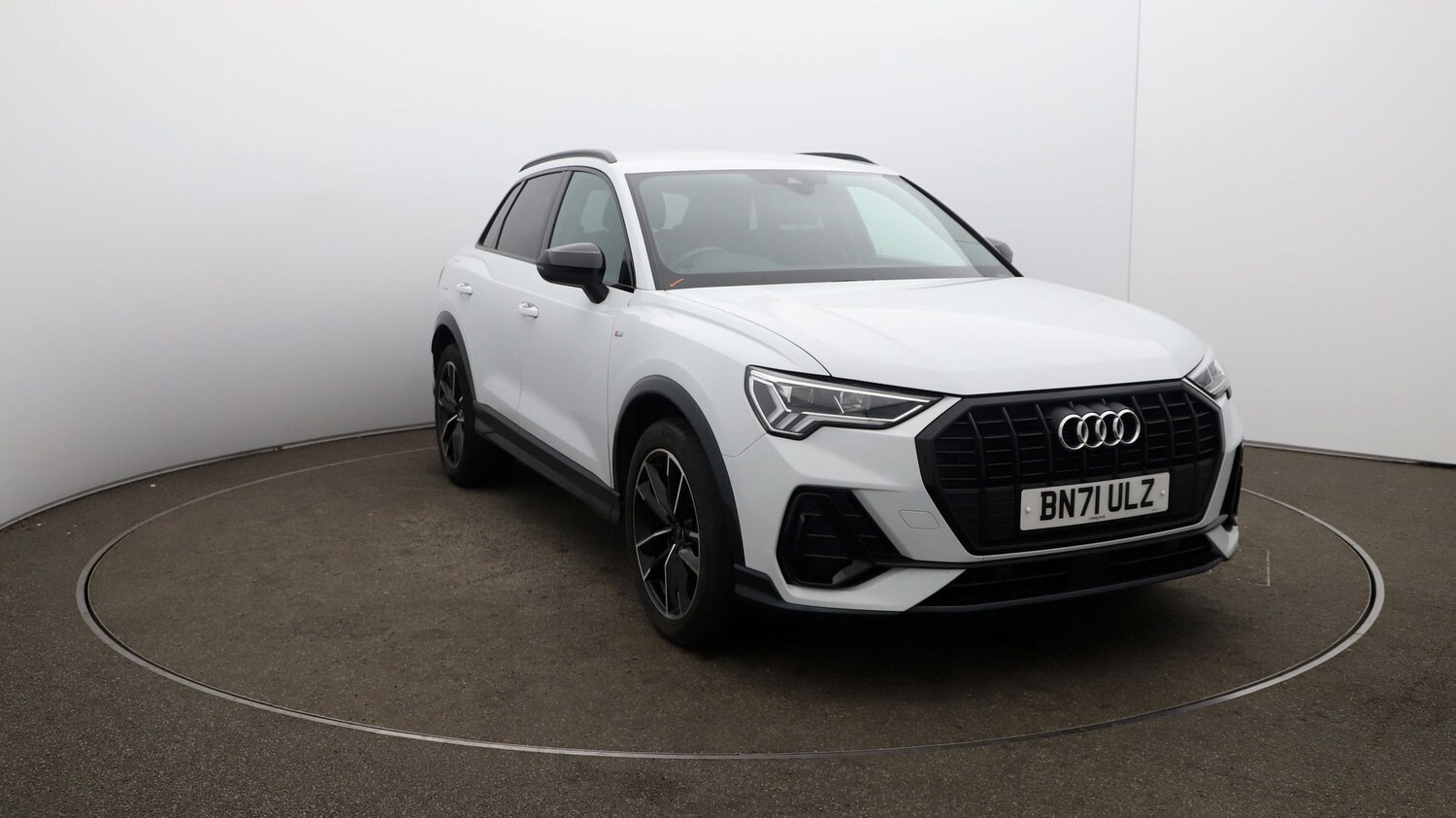 Used Audi Q3 for sale - 76811995: Photo 35