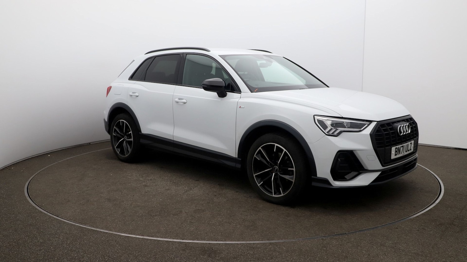 Used Audi Q3 for sale - 76811995: Photo 37