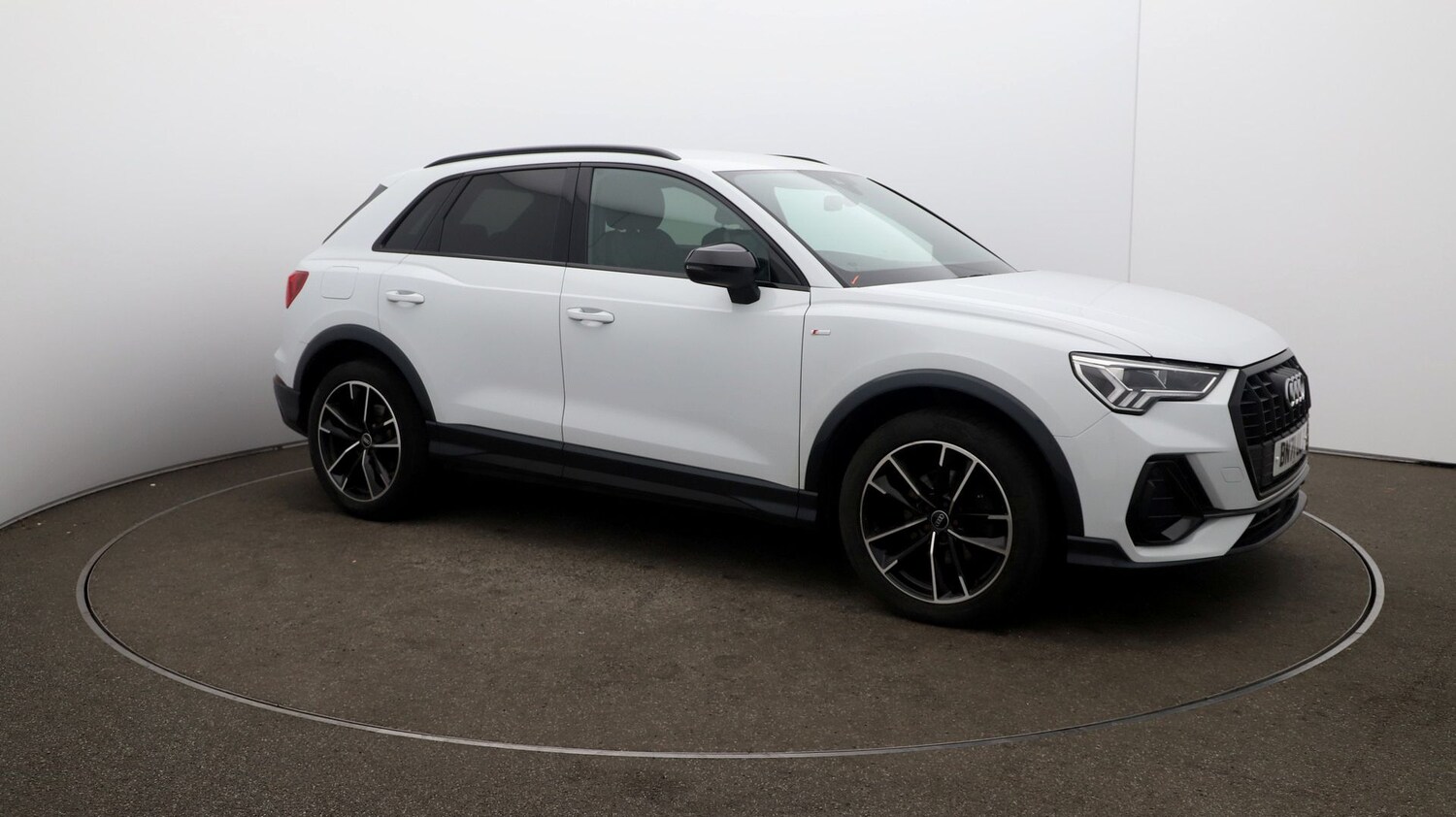 Used Audi Q3 for sale - 76811995: Photo 38