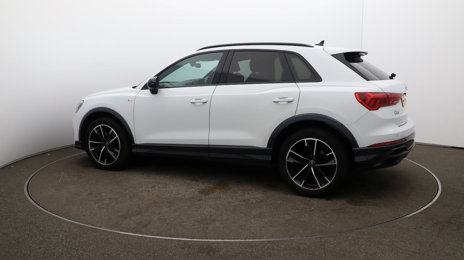 Used Audi Q3 for sale - 76811995: Photo 40