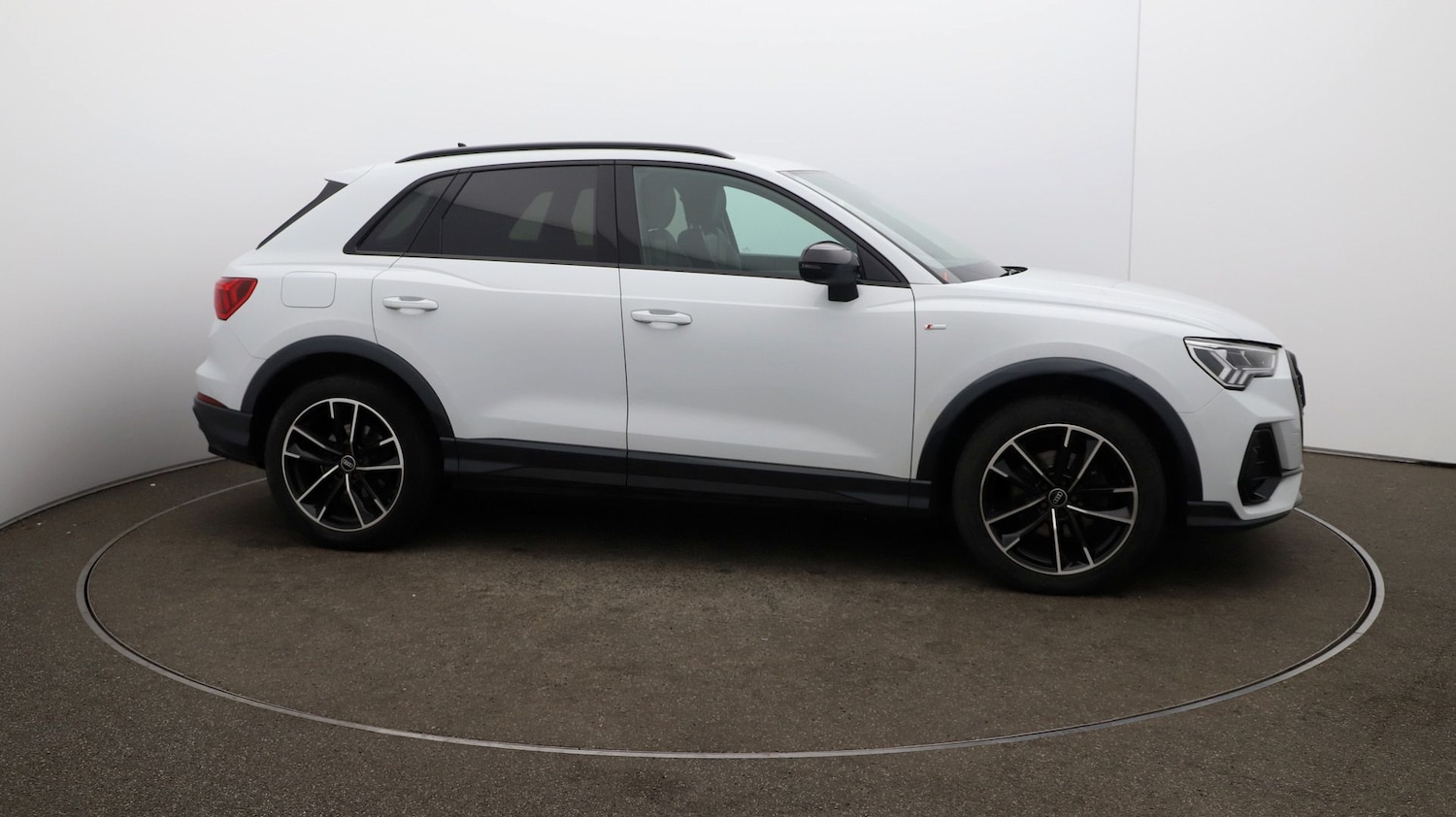 Used Audi Q3 for sale - 76811995: Photo 41