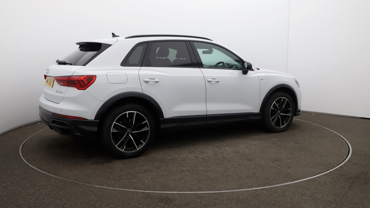 Used Audi Q3 for sale - 76811995: Photo 45