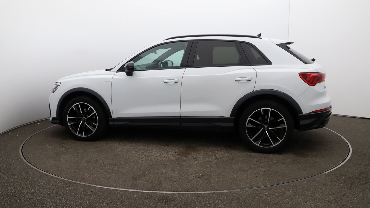 Used Audi Q3 for sale - 76811995: Photo 51