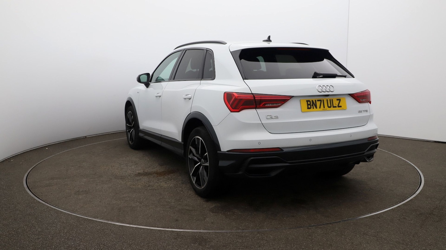 Used Audi Q3 for sale - 76811995: Photo 54