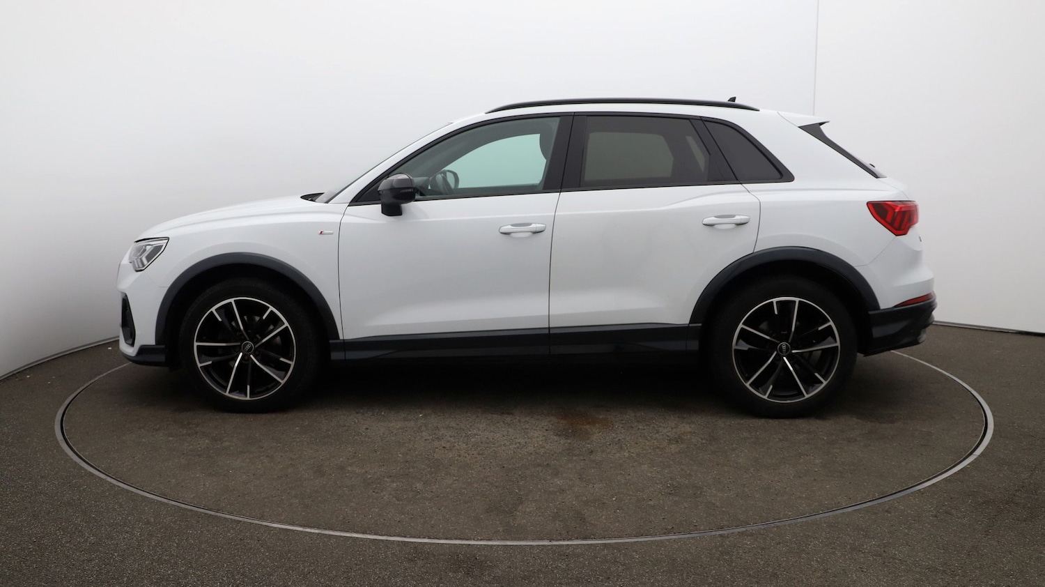 Used Audi Q3 for sale - 76811995: Photo 57