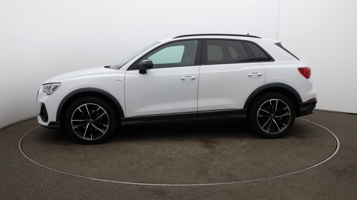 Used Audi Q3 for sale - 76811995: Photo 58