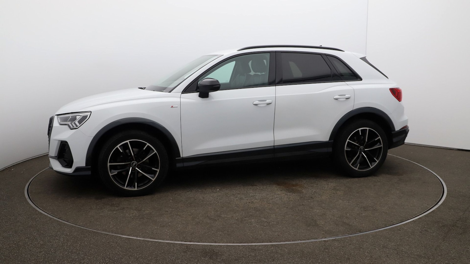 Used Audi Q3 for sale - 76811995: Photo 59