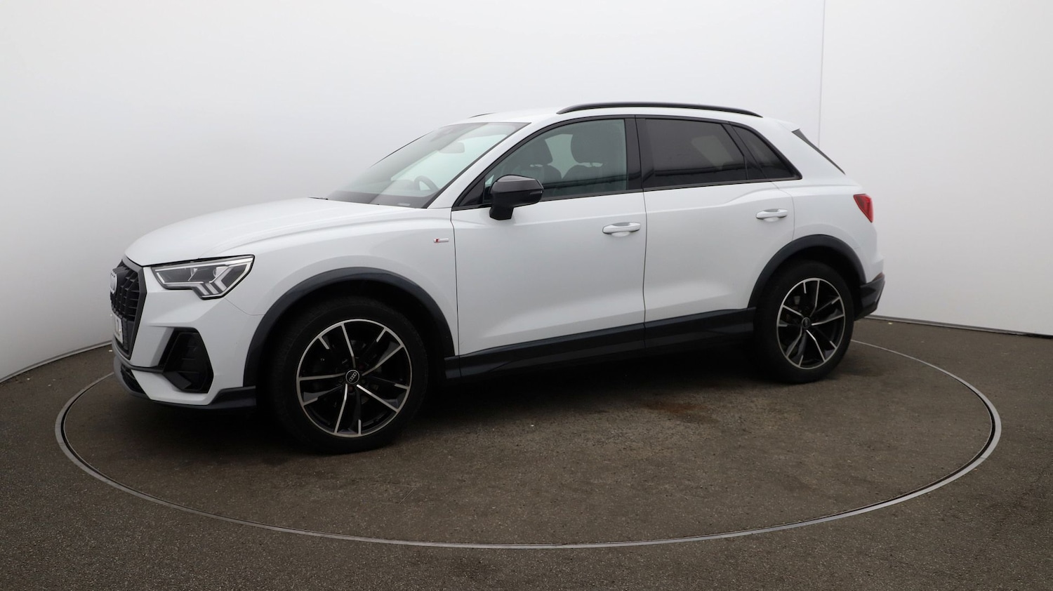 Used Audi Q3 for sale - 76811995: Photo 60