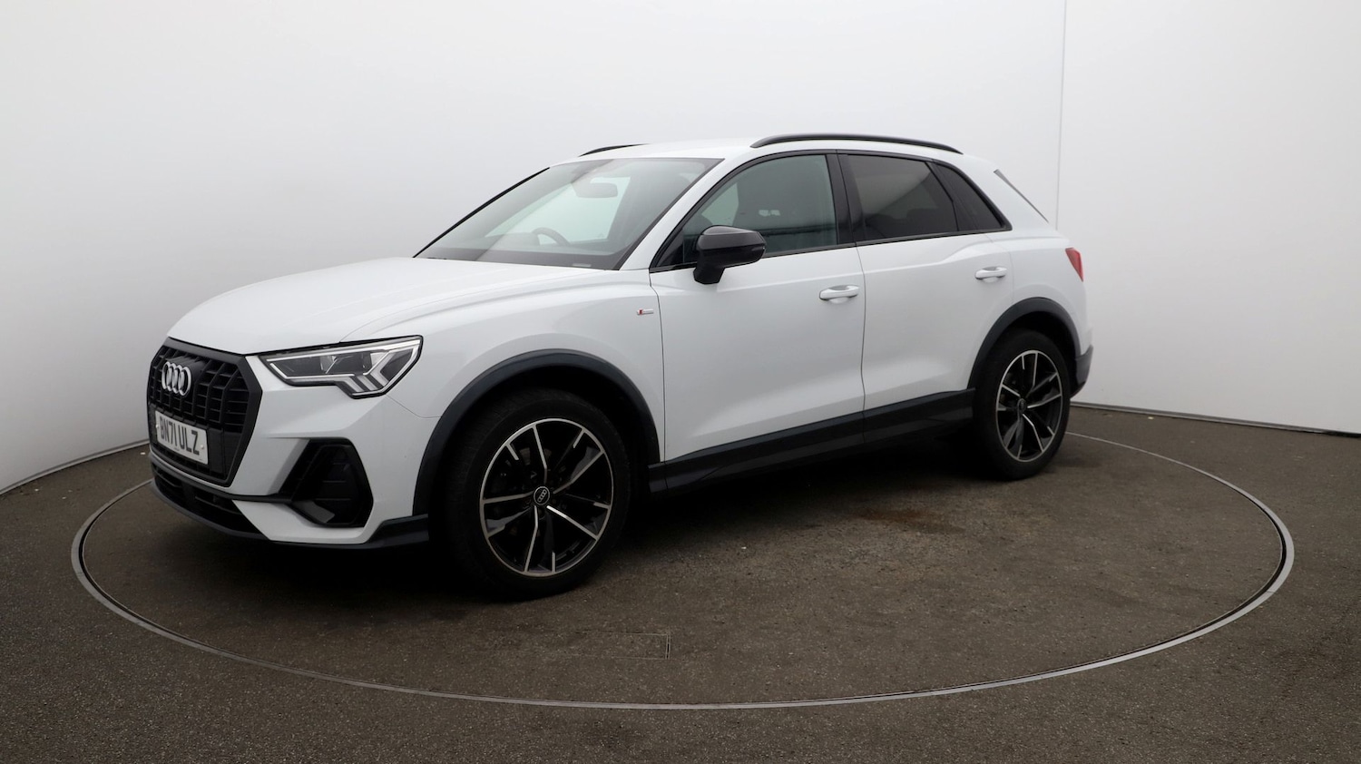 Used Audi Q3 for sale - 76811995: Photo 61