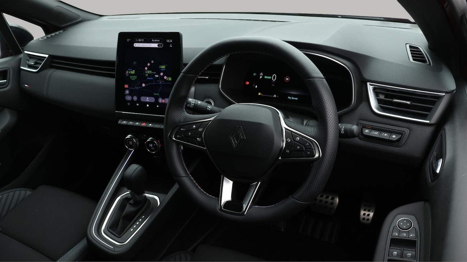 Used Renault Clio 2025 for sale - 76572251: Photo 10