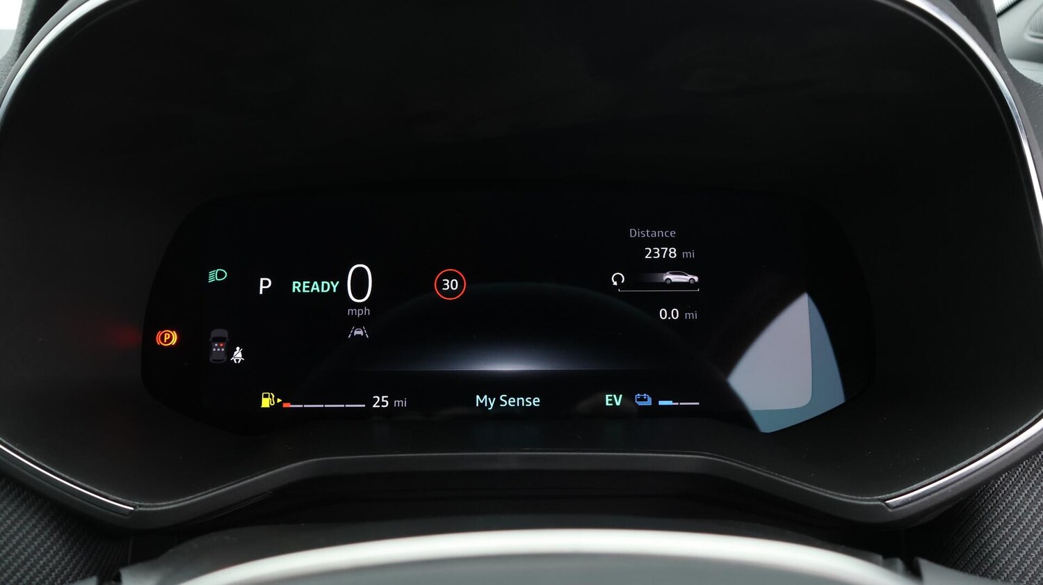 Used Renault Clio 2025 for sale - 76572251: Photo 11