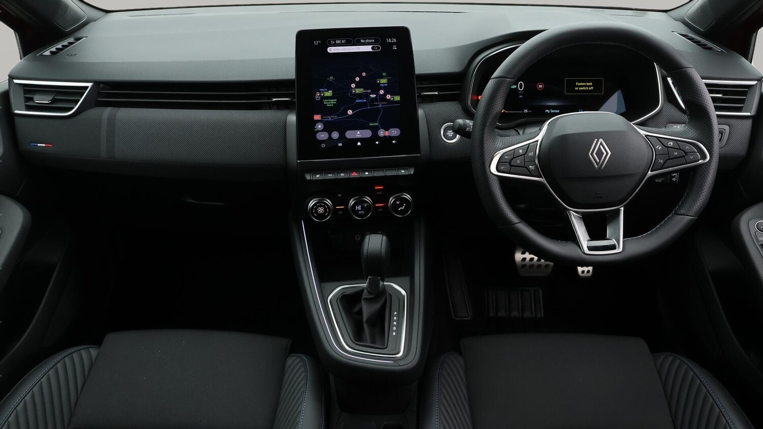 Used Renault Clio 2025 for sale - 76572251: Photo 14