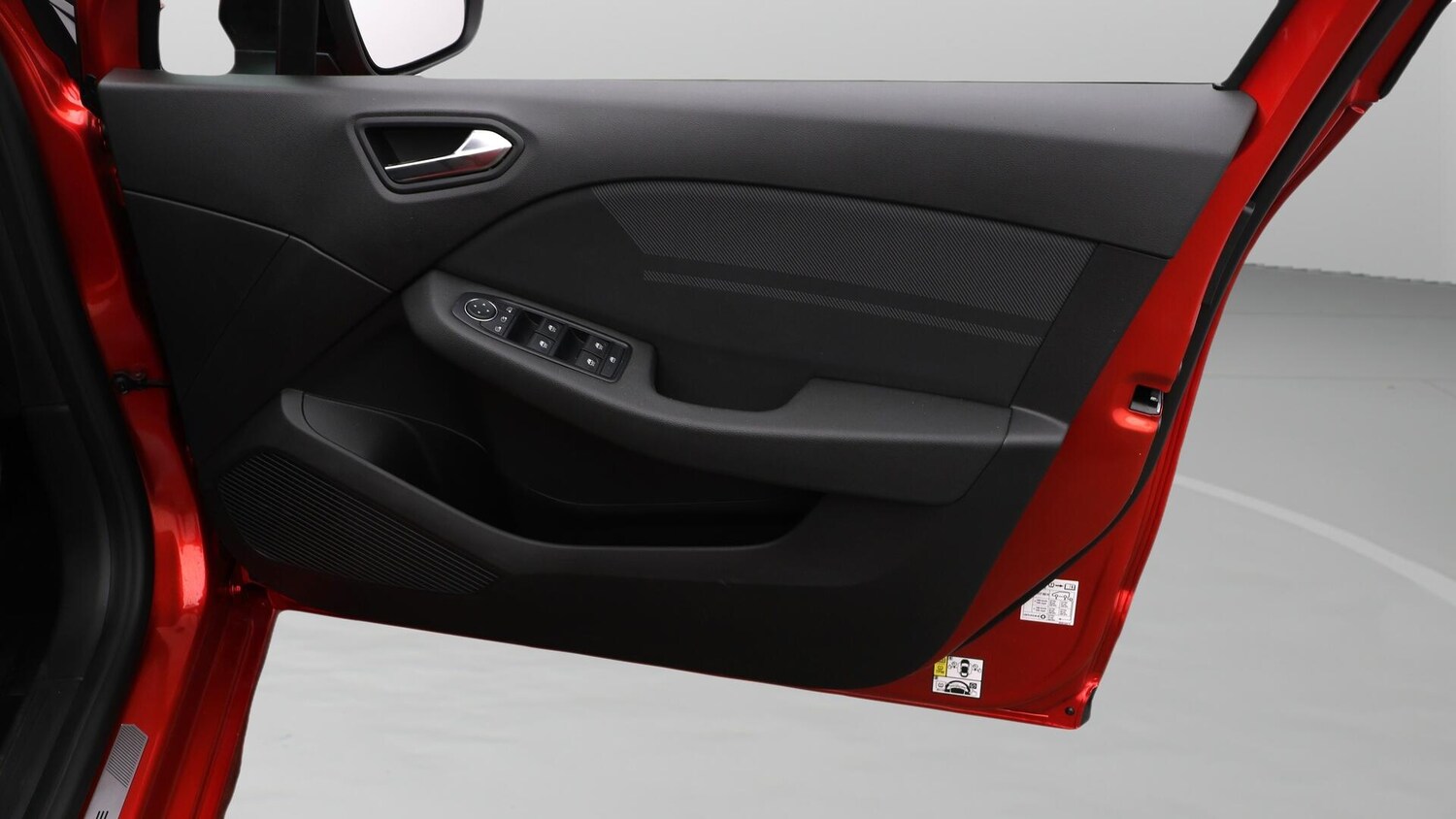 Used Renault Clio 2025 for sale - 76572251: Photo 16