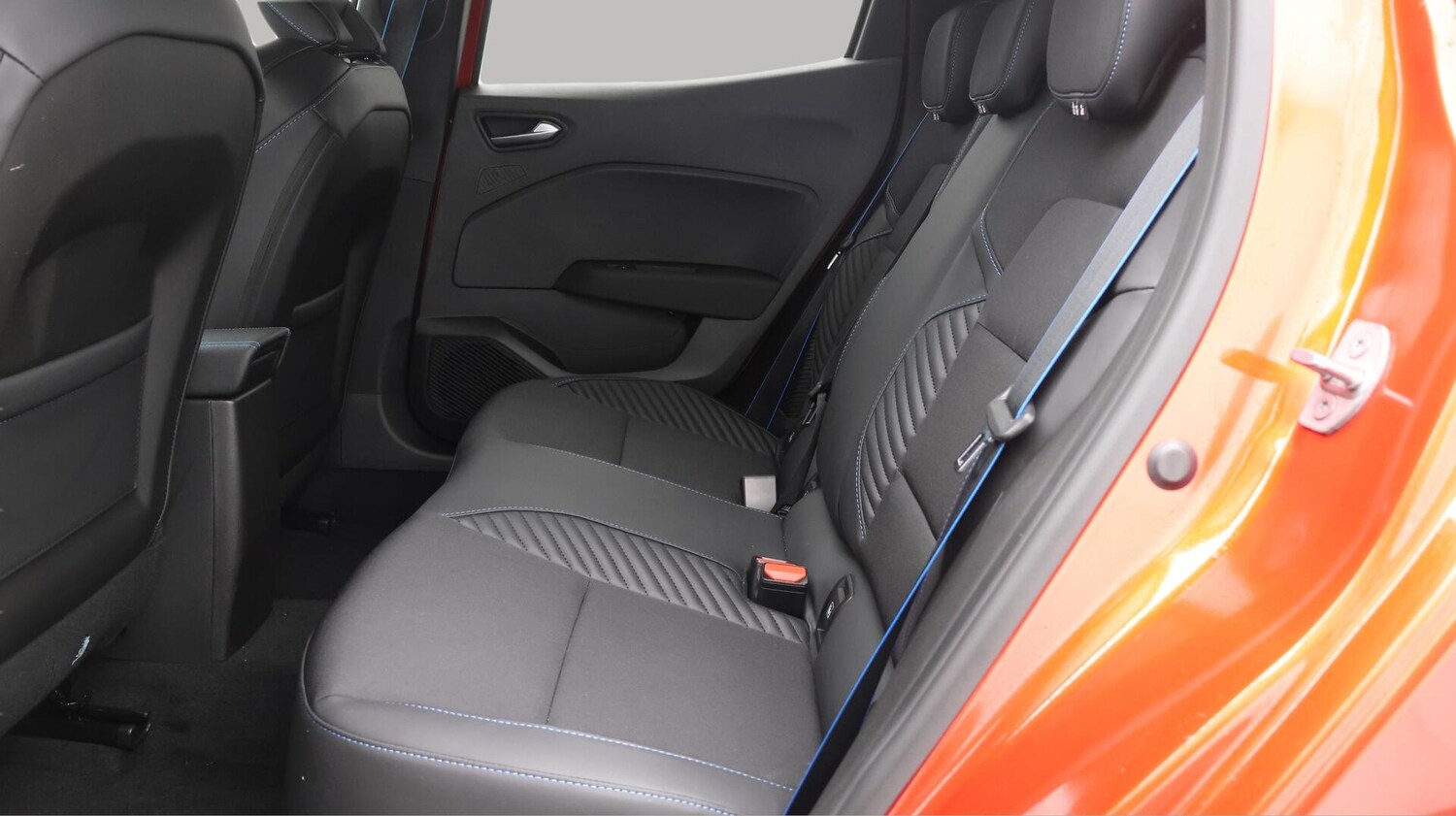 Used Renault Clio 2025 for sale - 76572251: Photo 17