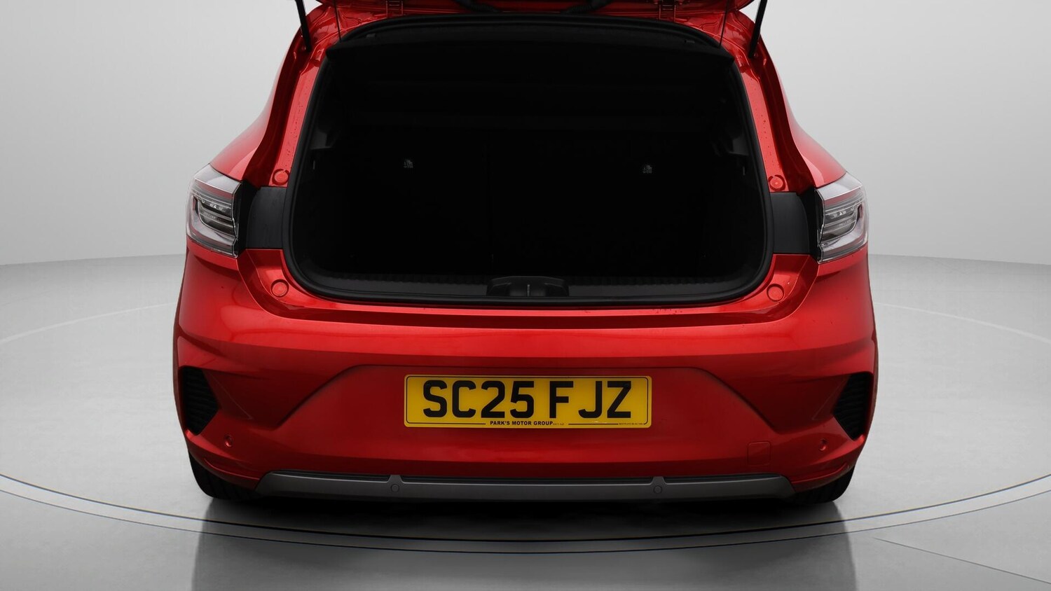 Used Renault Clio 2025 for sale - 76572251: Photo 18