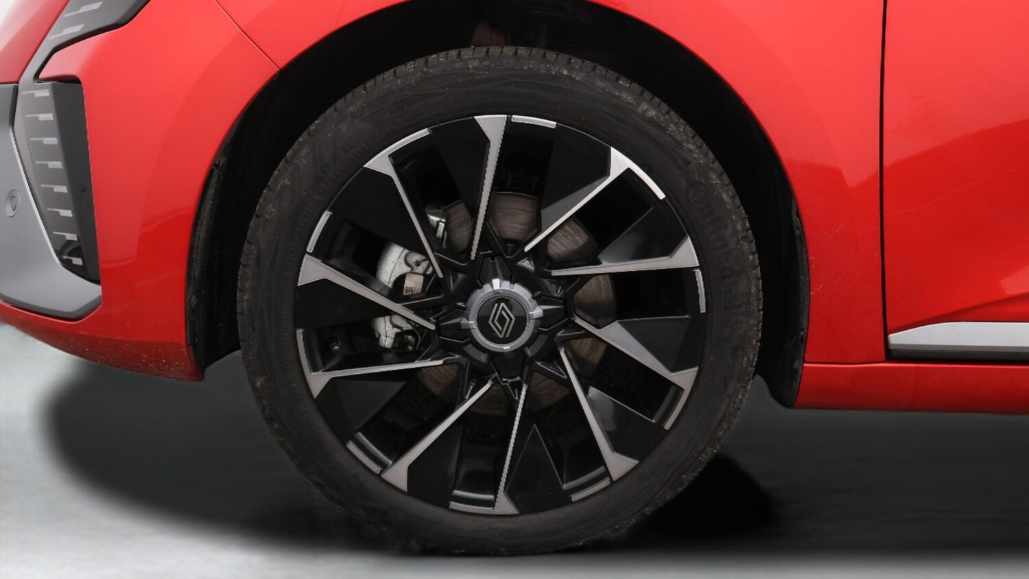 Used Renault Clio 2025 for sale - 76572251: Photo 19