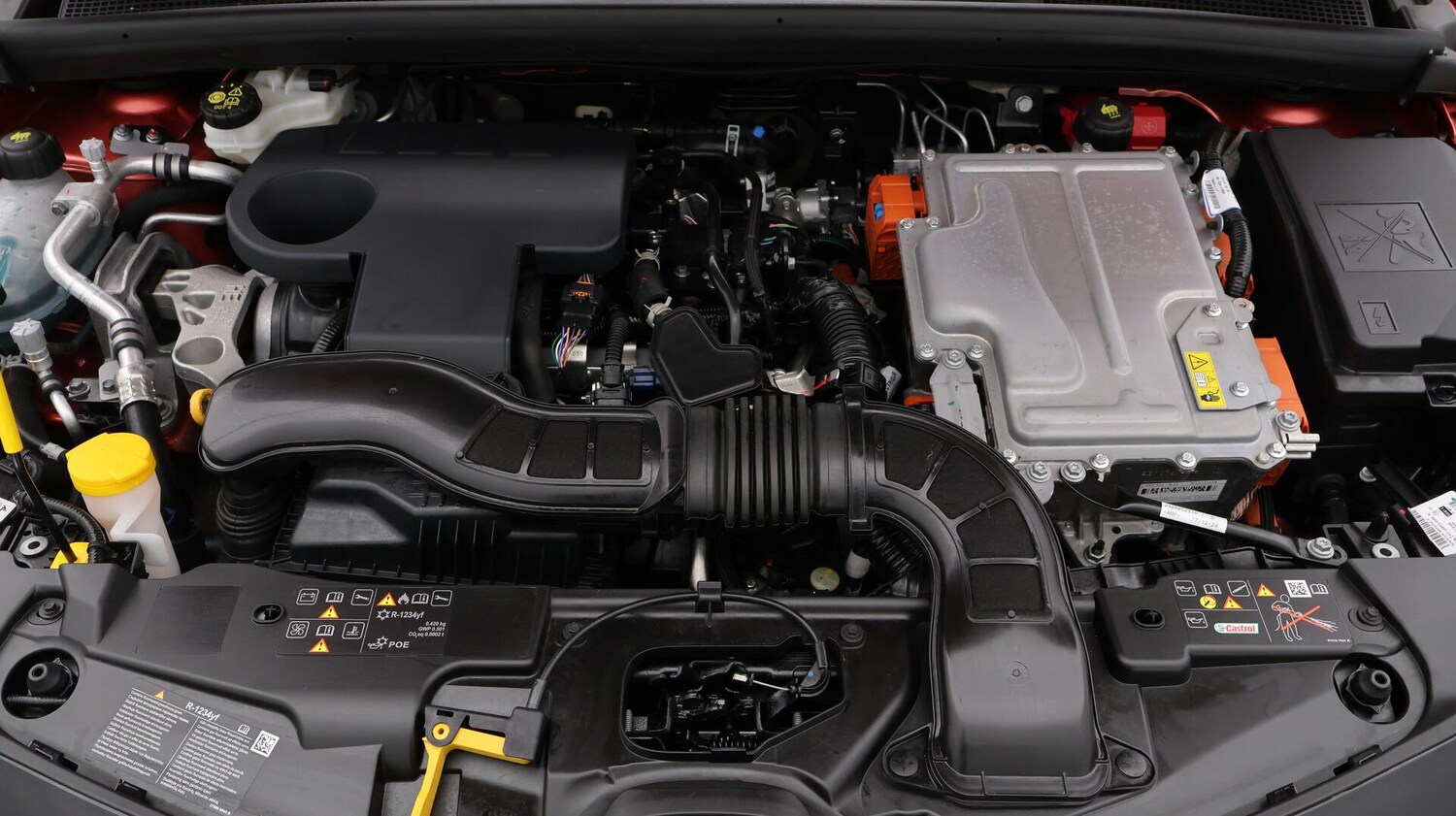 Used Renault Clio 2025 for sale - 76572251: Photo 20