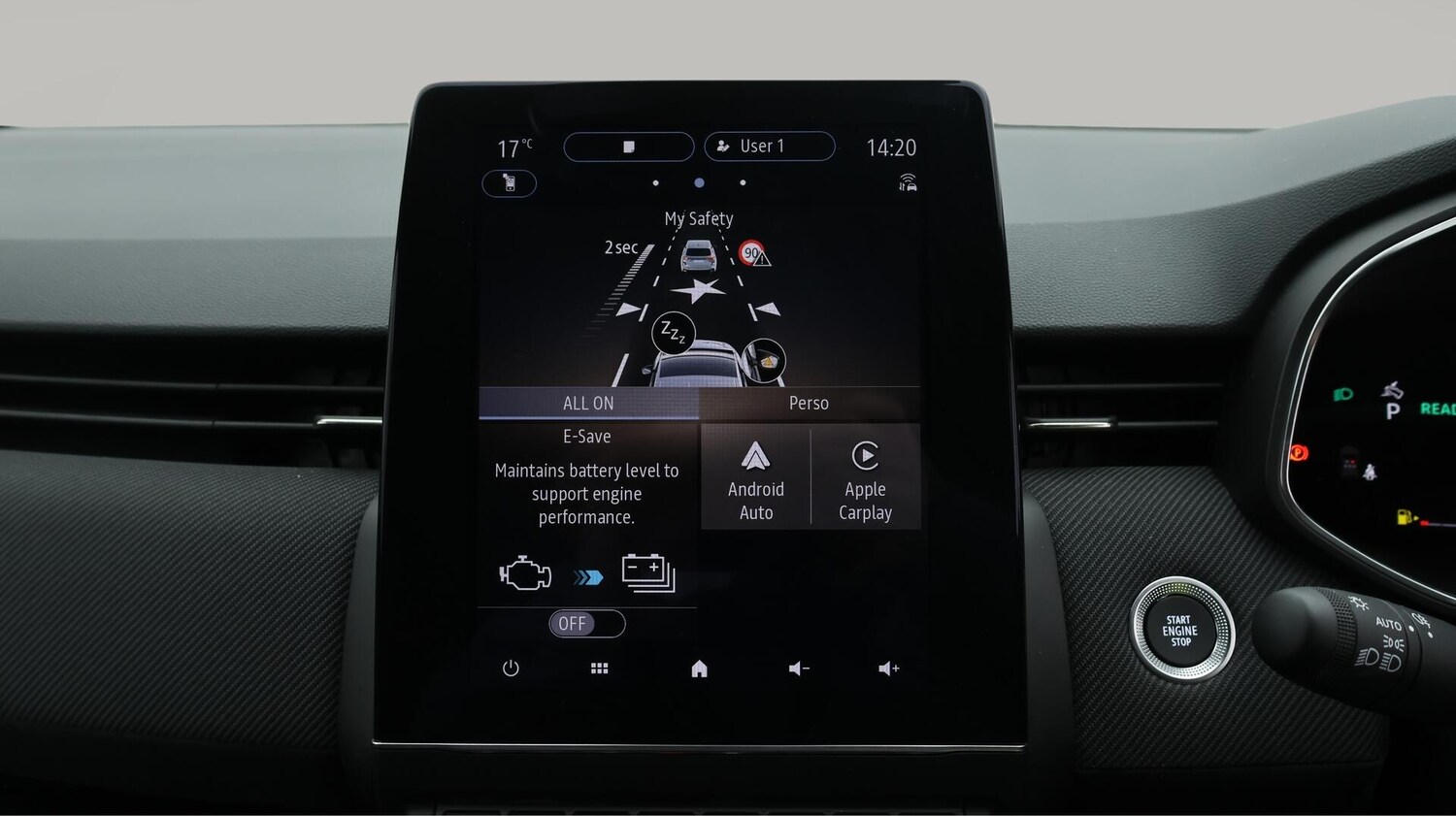 Used Renault Clio 2025 for sale - 76572251: Photo 25