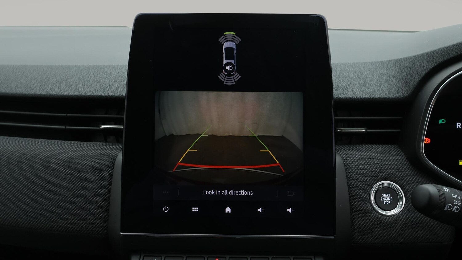 Used Renault Clio 2025 for sale - 76572251: Photo 26